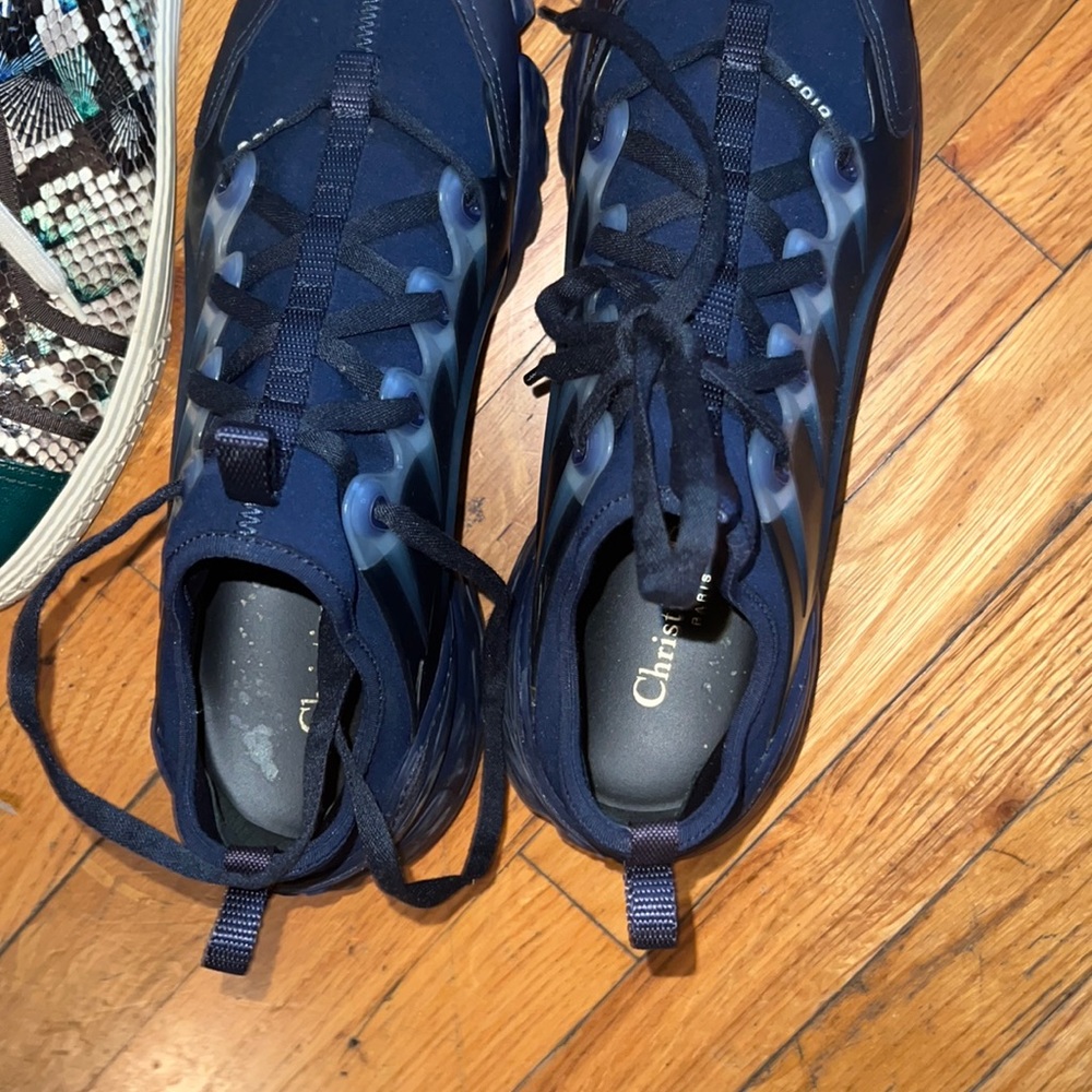 Dior sneakers